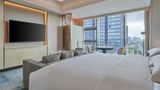 Hilton Yancheng Room