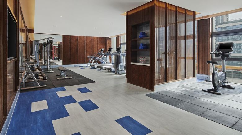 <b>Hilton Yancheng Health</b>. Images powered by <a href="https://iceportal.shijigroup.com/" title="IcePortal" target="_blank">IcePortal</a>.