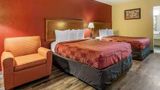 Super 8 by Wyndham Perrysburg/Toledo Room