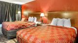 Super 8 by Wyndham Perrysburg/Toledo Room