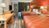 Super 8 by Wyndham Perrysburg/Toledo Room