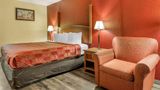 Super 8 by Wyndham Perrysburg/Toledo Room