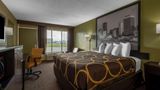 Super 8 by Wyndham Perrysburg/Toledo Room