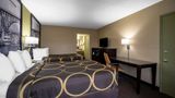 Super 8 by Wyndham Perrysburg/Toledo Room