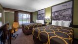 Super 8 by Wyndham Perrysburg/Toledo Room