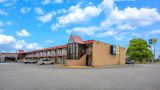 Super 8 by Wyndham Perrysburg/Toledo Exterior