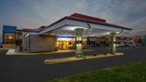 Super 8 by Wyndham Perrysburg/Toledo Exterior