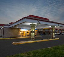 Super 8 by Wyndham Perrysburg/Toledo Exterior