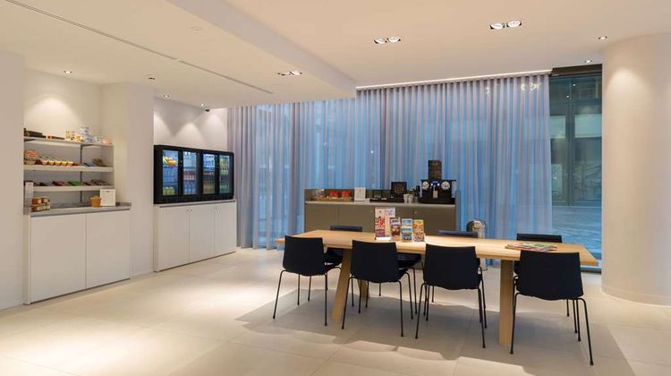 Premier Suites Plus Rotterdam Suite