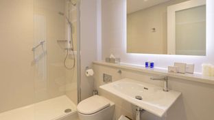 Premier Suites Plus Rotterdam