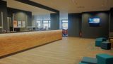 Hotel Amper Lobby
