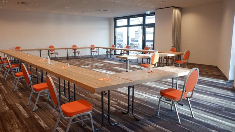 Hotel Amper Meeting