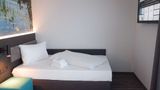 Hotel Amper Room