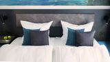 Hotel Amper Room