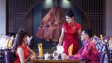 <b>Grand Mercure Malang Restaurant</b>. Images powered by <a href="https://iceportal.shijigroup.com/" title="IcePortal" target="_blank">IcePortal</a>.