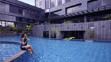 Grand Mercure Malang Pool