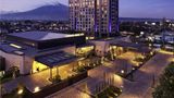 Grand Mercure Malang Exterior