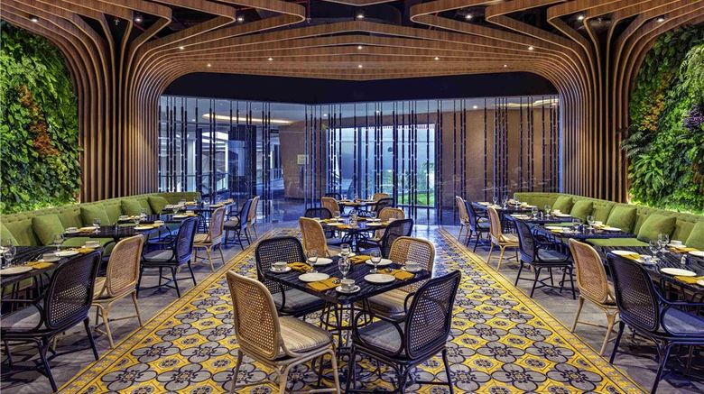 <b>Grand Mercure Malang Exterior</b>. Images powered by <a href="https://iceportal.shijigroup.com/" title="IcePortal" target="_blank">IcePortal</a>.