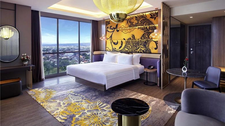 <b>Grand Mercure Malang Room</b>. Images powered by <a href="https://iceportal.shijigroup.com/" title="IcePortal" target="_blank">IcePortal</a>.