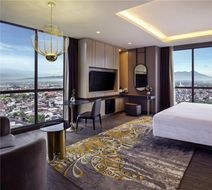 Grand Mercure Malang Room