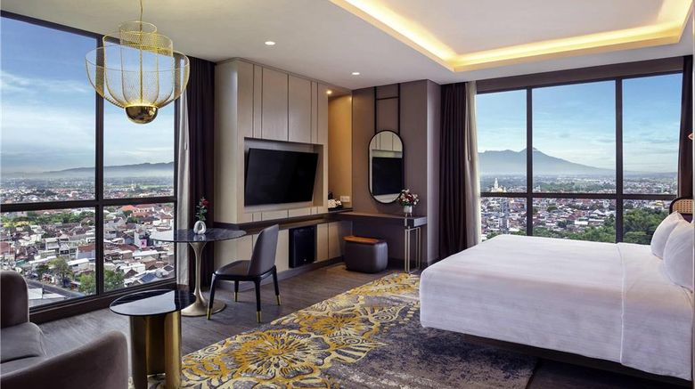 <b>Grand Mercure Malang Room</b>. Images powered by <a href="https://iceportal.shijigroup.com/" title="IcePortal" target="_blank">IcePortal</a>.