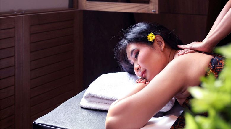 <b>Grand Mercure Malang Spa</b>. Images powered by <a href="https://iceportal.shijigroup.com/" title="IcePortal" target="_blank">IcePortal</a>.