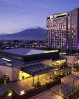 Grand Mercure Malang