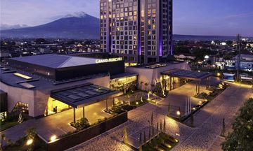 Grand Mercure Malang