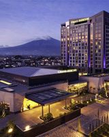 Grand Mercure Malang