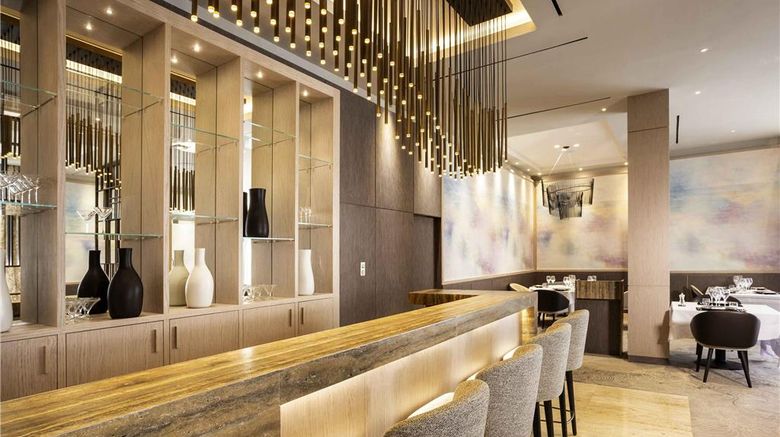 <b>Novotel Tunis Lac Restaurant</b>. Images powered by <a href="https://iceportal.shijigroup.com/" title="IcePortal" target="_blank">IcePortal</a>.