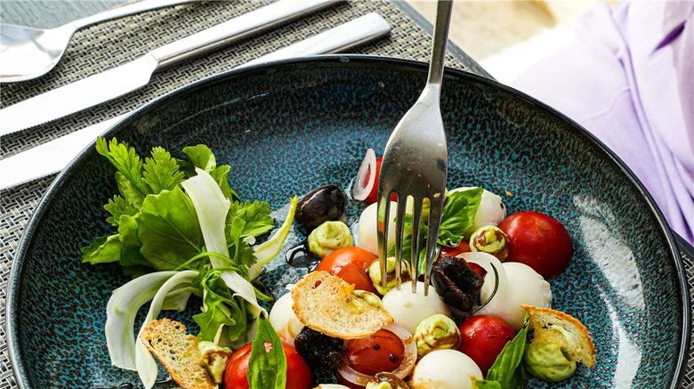 <b>Novotel Tunis Lac Restaurant</b>. Images powered by <a href="https://iceportal.shijigroup.com/" title="IcePortal" target="_blank">IcePortal</a>.