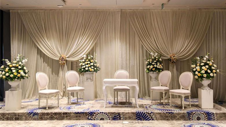 <b>Novotel Tunis Lac Other</b>. Images powered by <a href="https://iceportal.shijigroup.com/" title="IcePortal" target="_blank">IcePortal</a>.