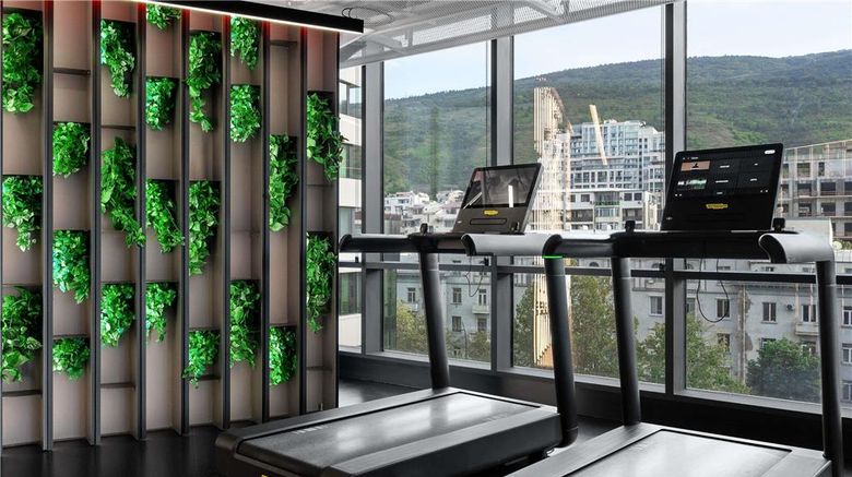 <b>Pullman Tbilisi Axis Towers Health</b>. Images powered by <a href="https://iceportal.shijigroup.com/" title="IcePortal" target="_blank">IcePortal</a>.