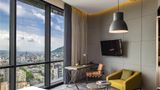 Pullman Tbilisi Axis Towers Room