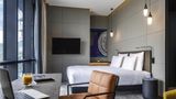 Pullman Tbilisi Axis Towers Room