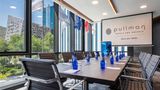 Pullman Tbilisi Axis Towers Exterior