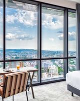 Pullman Tbilisi Axis Towers