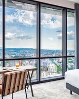 Pullman Tbilisi Axis Towers