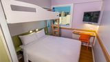 Ibis Budget Fortaleza Praia de Iracema Room