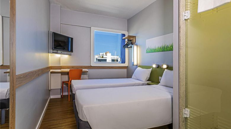 <b>Ibis Budget Fortaleza Praia de Iracema Other</b>. Images powered by <a href="https://iceportal.shijigroup.com/" title="IcePortal" target="_blank">IcePortal</a>.