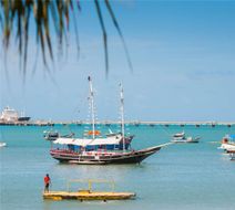 Ibis Budget Fortaleza Praia de Iracema Exterior