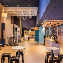 Ibis Budget Fortaleza Praia de Iracema