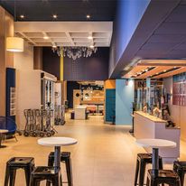 Ibis Budget Fortaleza Praia de Iracema