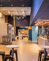 Ibis Budget Fortaleza Praia de Iracema