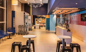 Ibis Budget Fortaleza Praia de Iracema