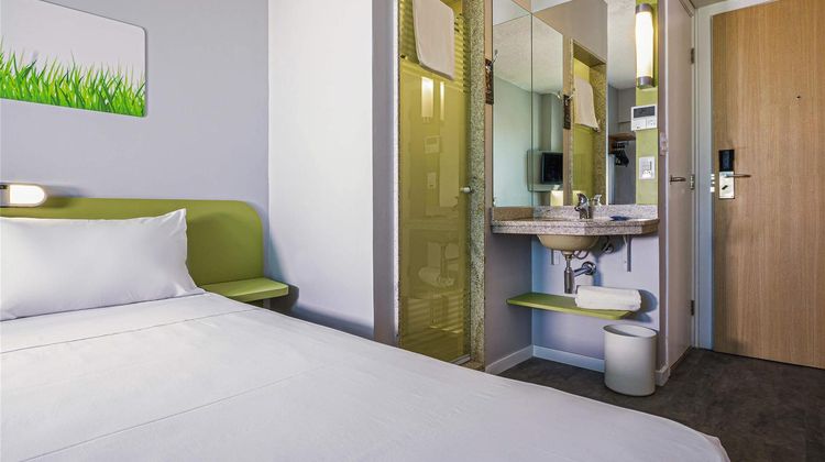 Ibis Budget Fortaleza Praia de Iracema Other