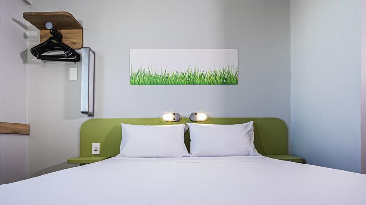Ibis Budget Fortaleza Praia de Iracema Other