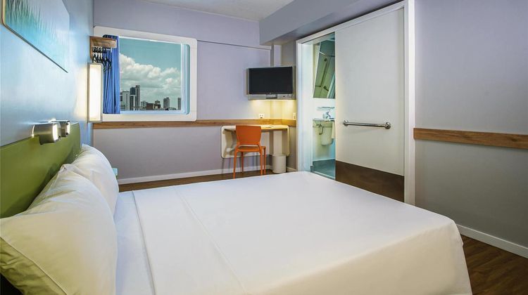 Ibis Budget Fortaleza Praia de Iracema Other