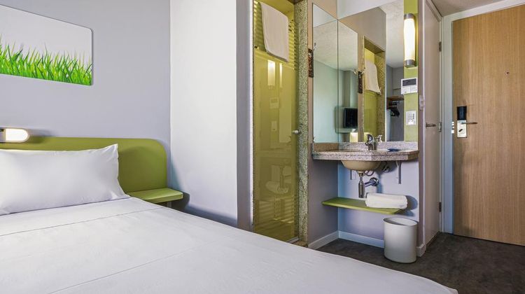 Ibis Budget Fortaleza Praia de Iracema Other