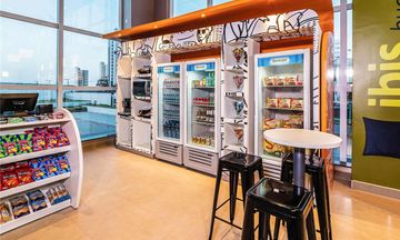 Ibis Budget Fortaleza Praia de Iracema